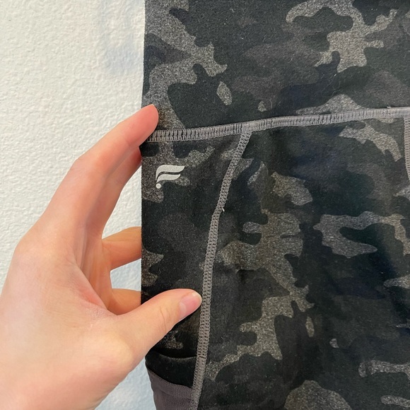 Fabletics Powerhold Leggings - Picture 6 of 7